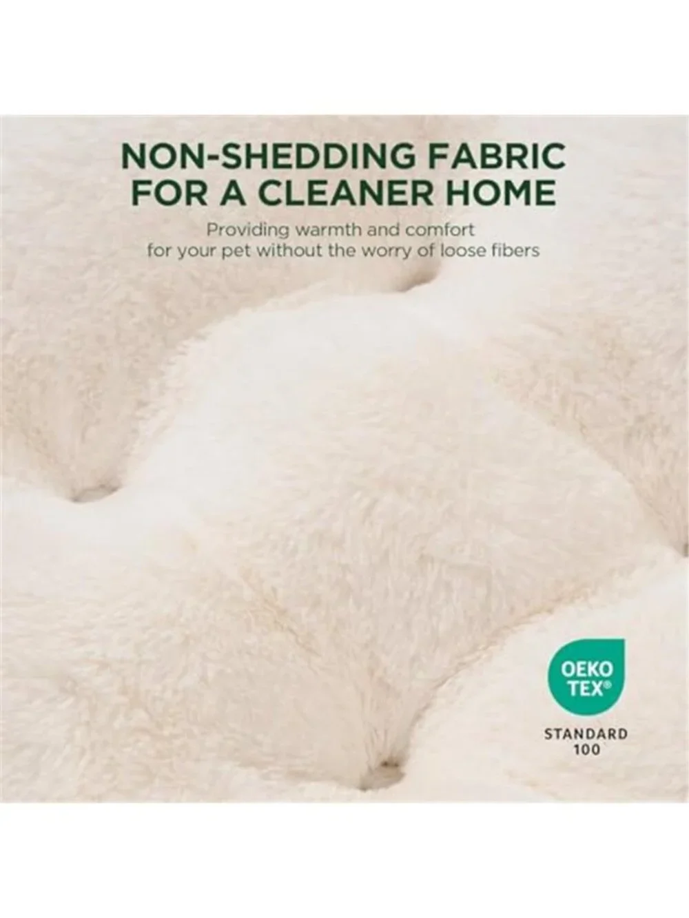 Cat Bed Kitten Bed, Washable Round Cat Beds for Indoor Cats, Super Soft